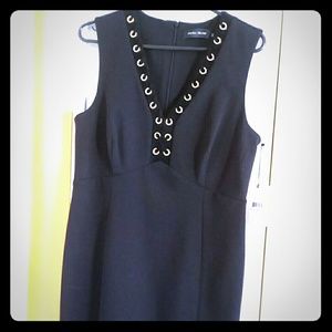 Size 10 Black Cocktail dress